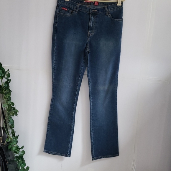 US Polo Assn Vintage Jeans - Picture 2 of 8